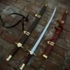 Paramerion x Spathion Sword “45 - Image 2
