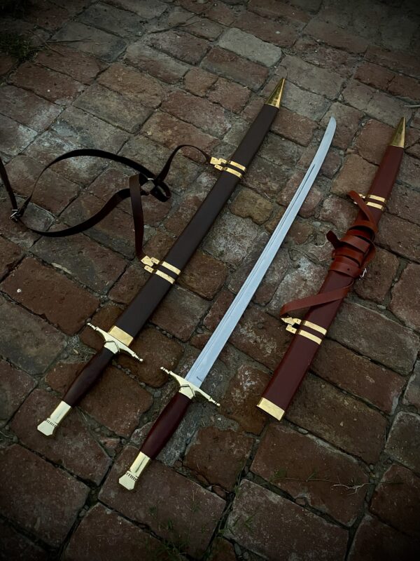 Paramerion x Spathion Sword “45 - Image 2