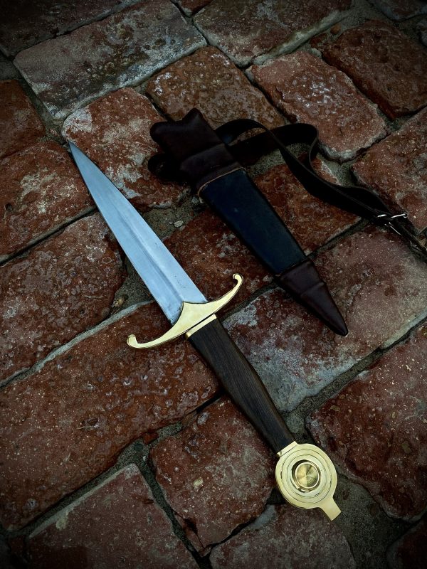 Custom dagger commission work for sword_enjoyer - Image 4