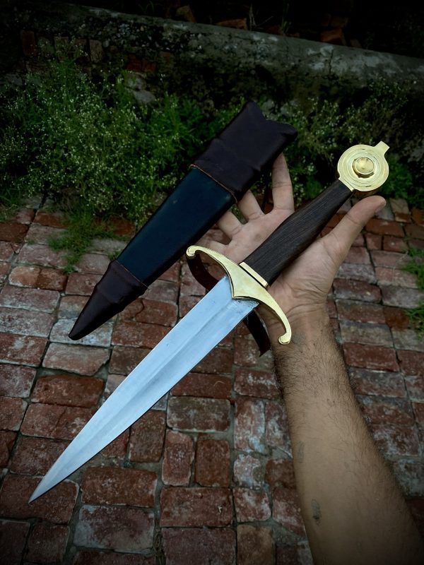 Custom dagger commission work for sword_enjoyer - Image 2