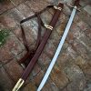 Paramerion x Spathion Sword “45
