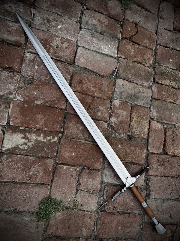 The Witcher “Geralt's Sword” - Image 3