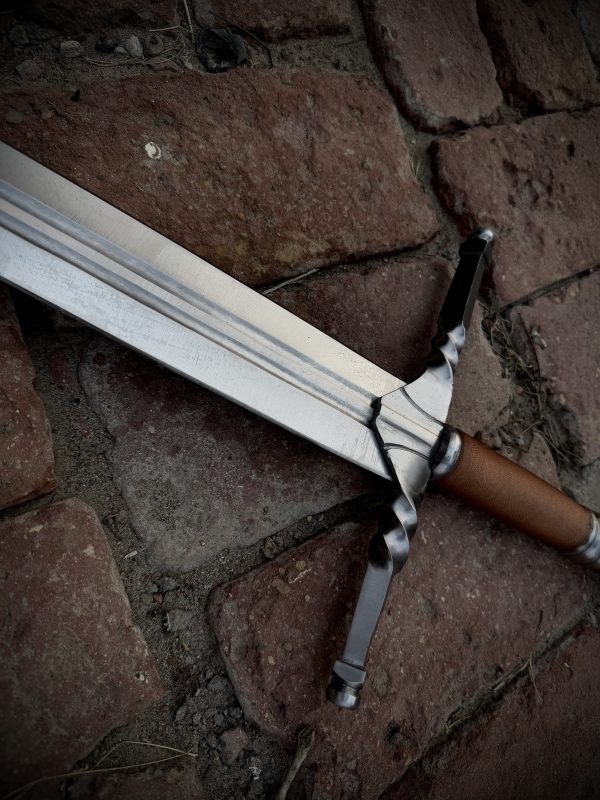 The Witcher “Geralt's Sword” - Image 5