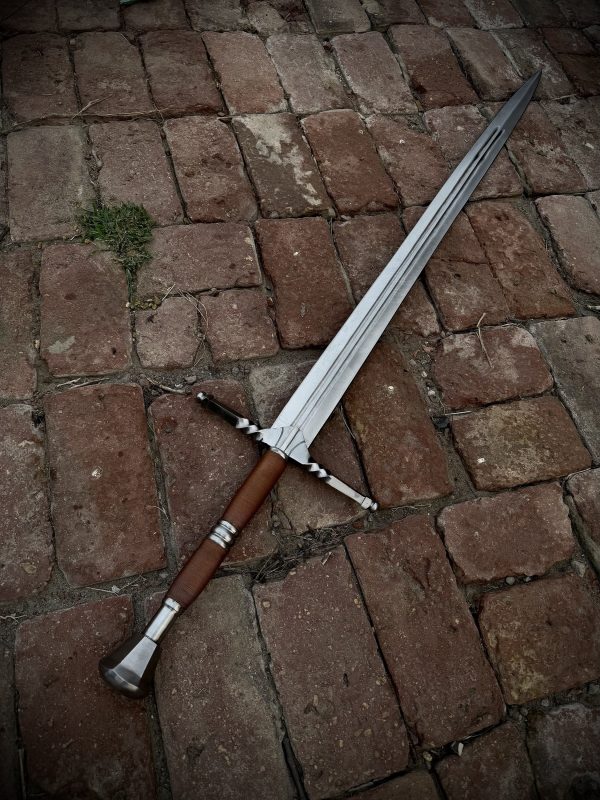 The Witcher “Geralt's Sword” - Image 6