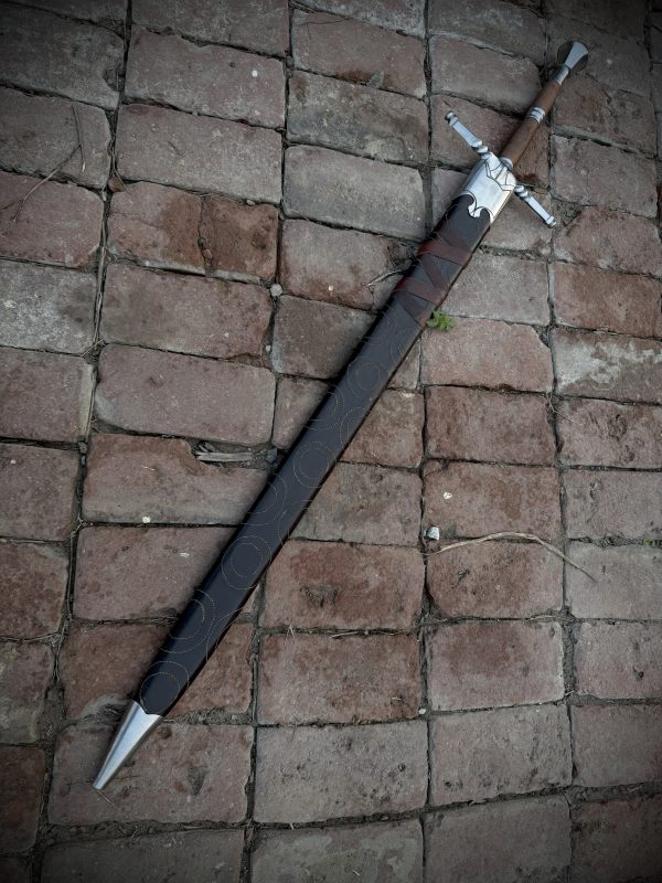 The Witcher “Geralt's Sword” - Image 4