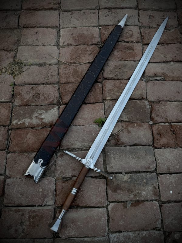 The Witcher “Geralt's Sword” - Image 2