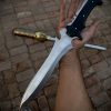 Commission krauser knife for didact100 - Image 4