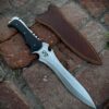 Commission krauser knife for didact100 - Image 2