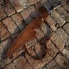 Dragon scimitar: Commission work for trollinglane - Image 4