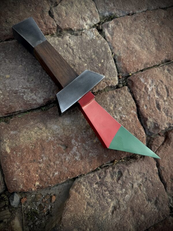 RuneScape Dragon Dagger – 11.5”