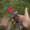 RuneScape Dragon Dagger – 11.5” - Image 5