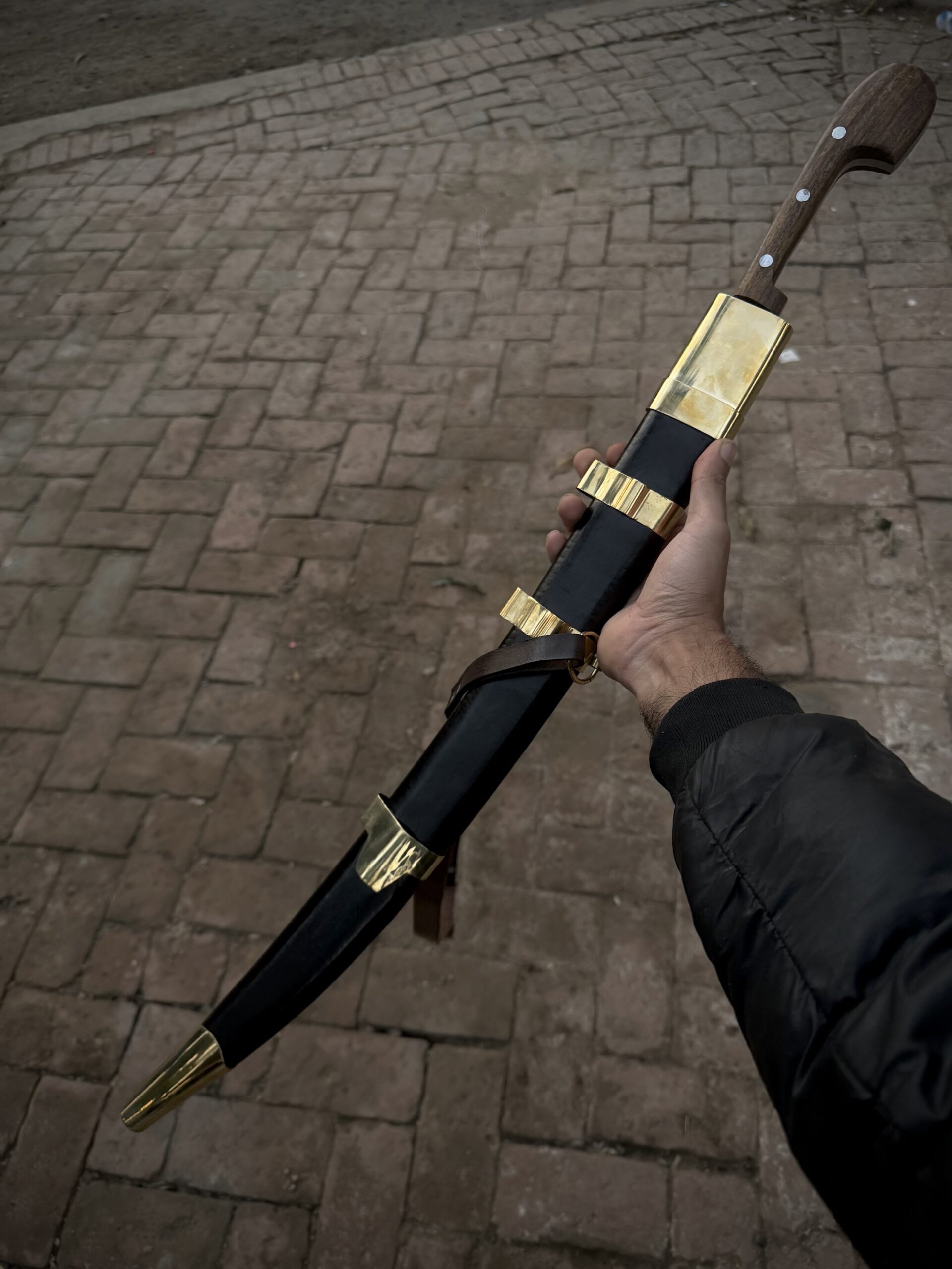 Flyssa X Shashka “31.5 - Image 4