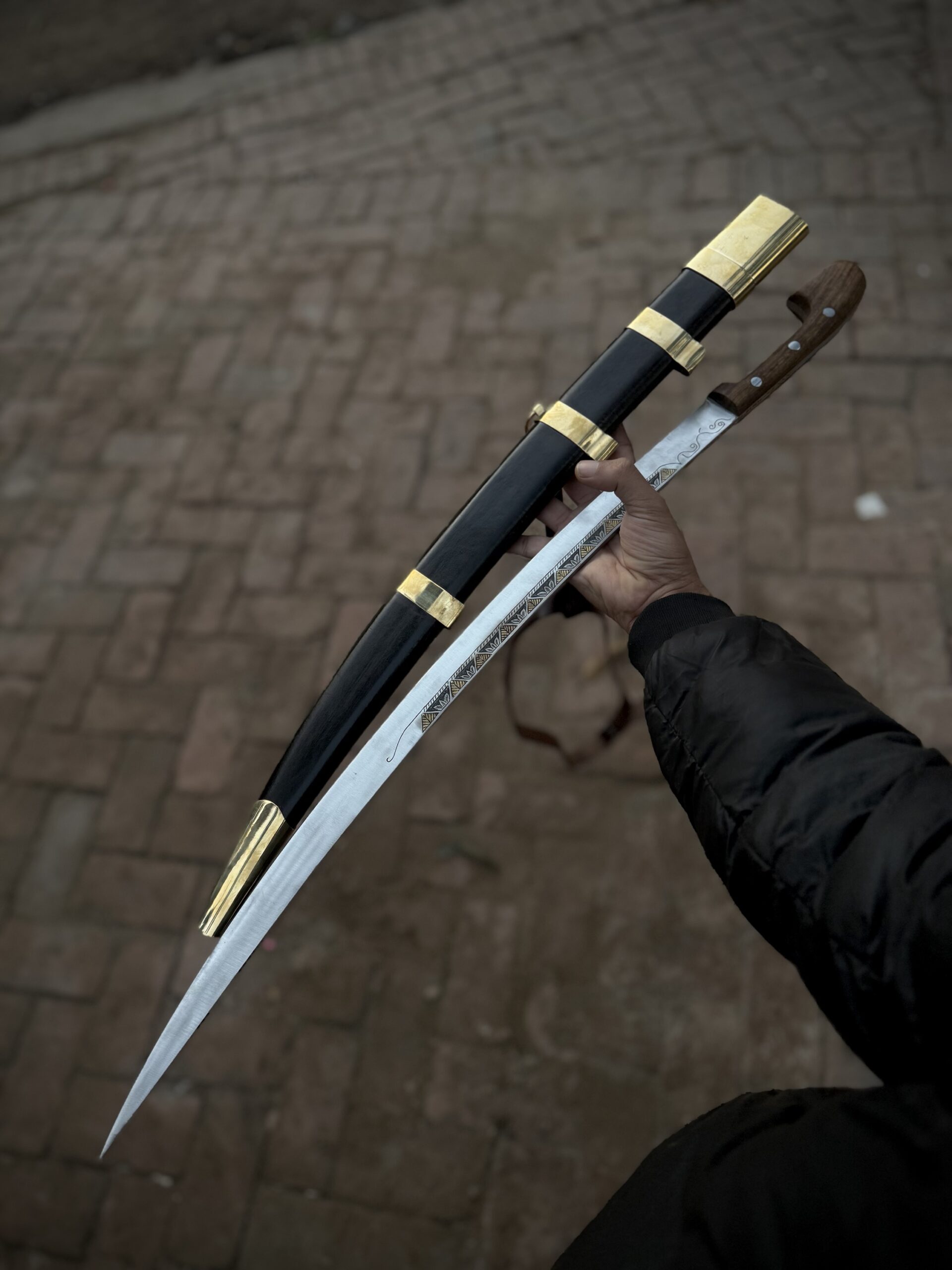 Flyssa X Shashka “31.5 - Image 7