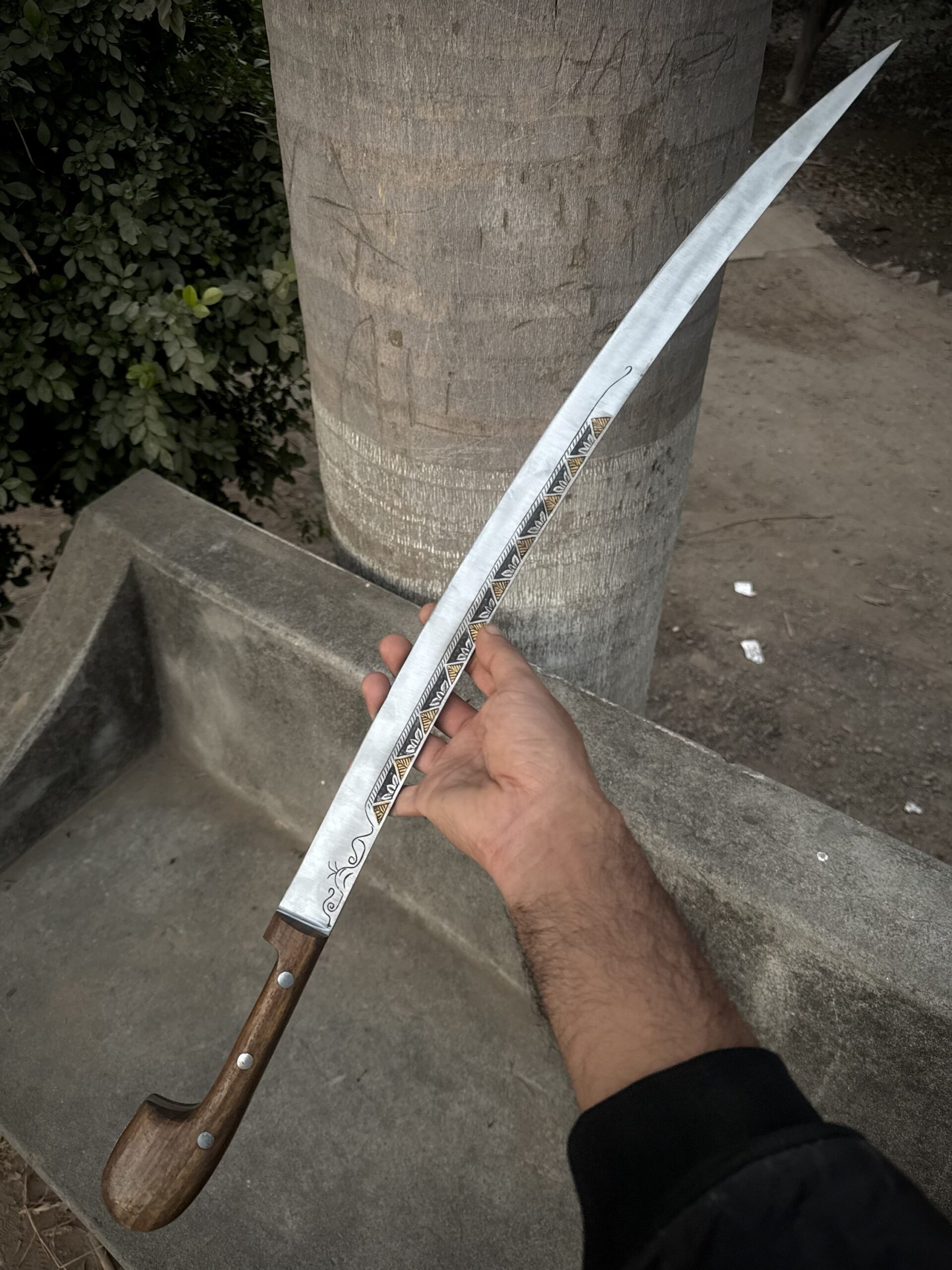 Flyssa X Shashka “31.5 - Image 5