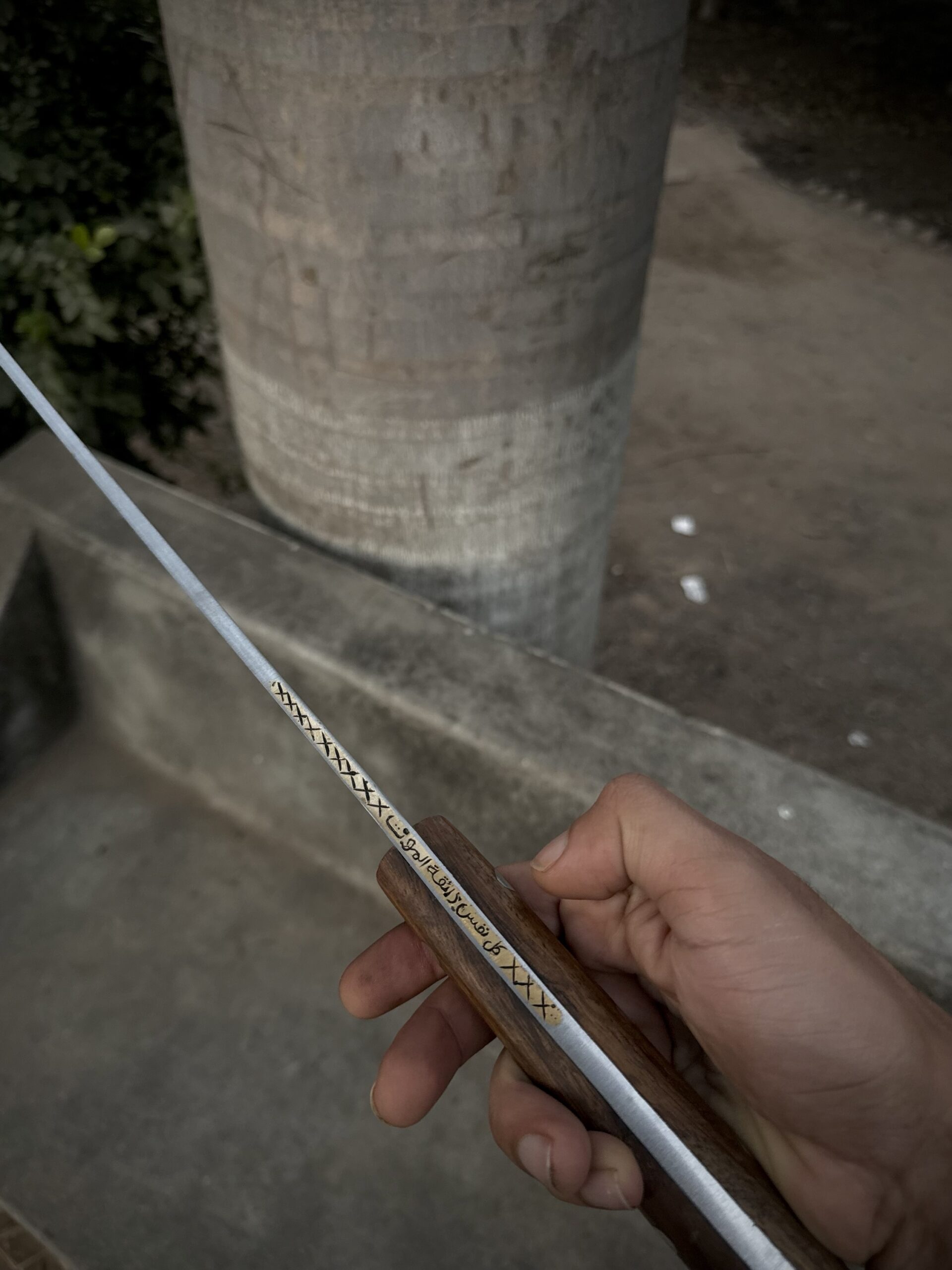 Flyssa X Shashka “31.5 - Image 2