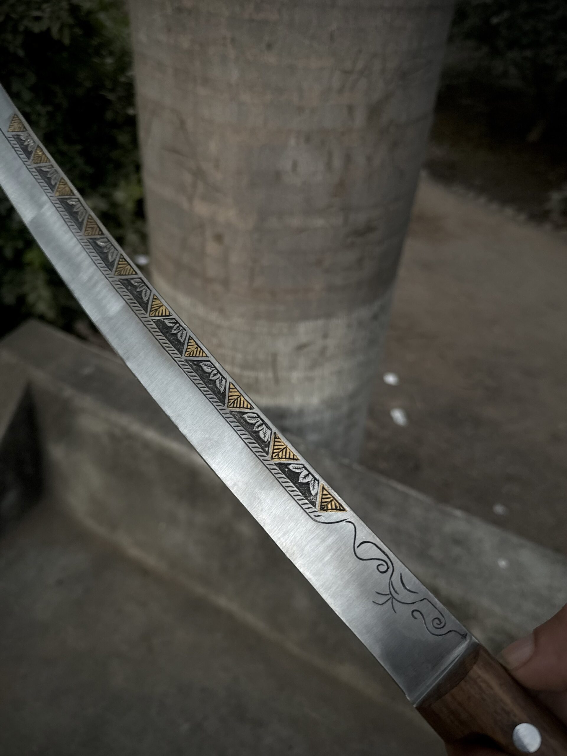 Flyssa X Shashka “31.5 - Image 6