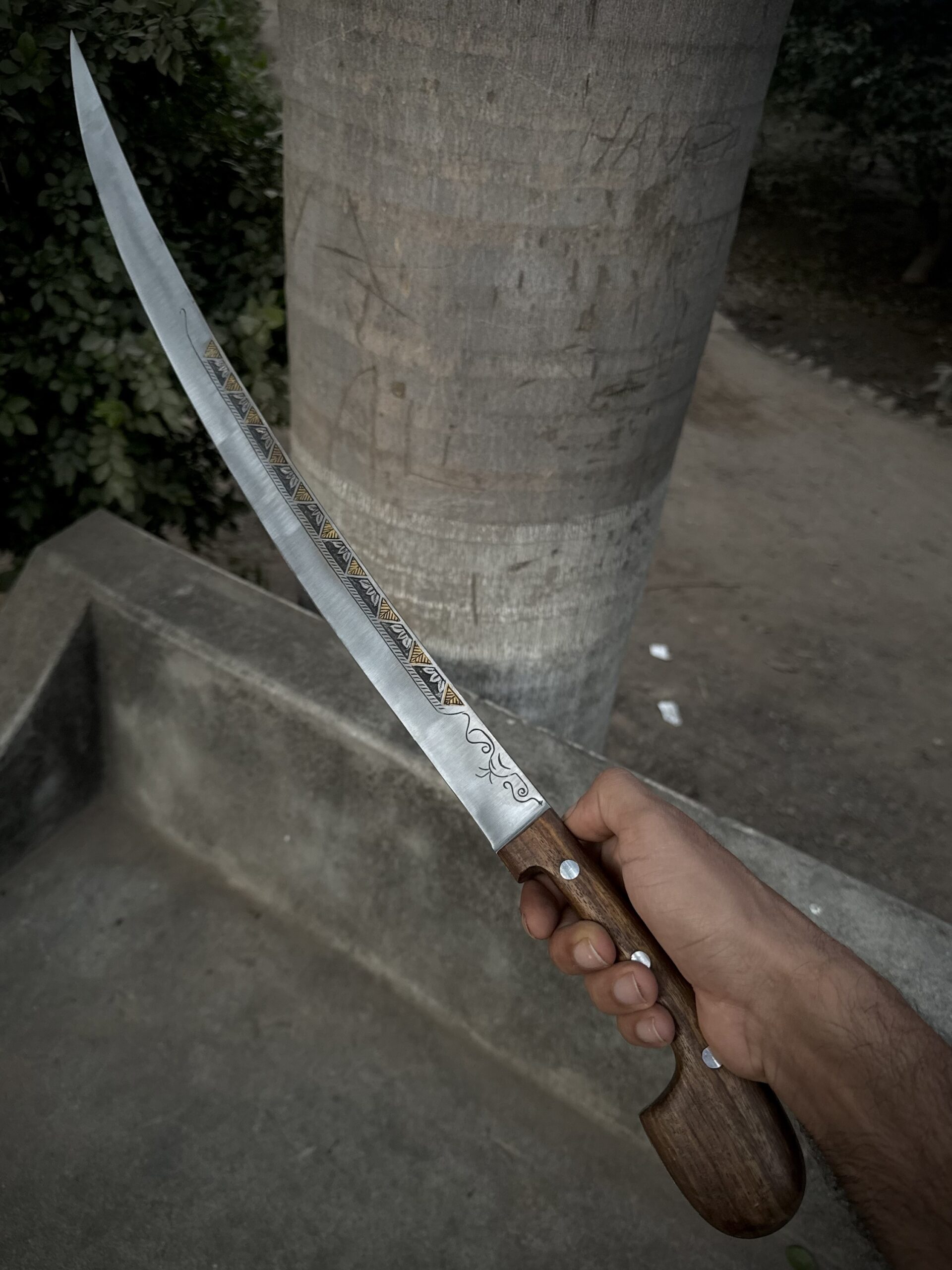 Flyssa X Shashka “31.5 - Image 3