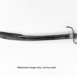 In progress commission Sword for Josh Gallo (G)