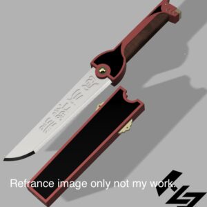 In Progress Commission Work for David (F)