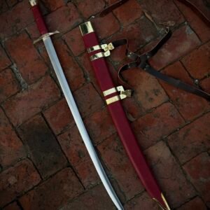 Byzantine Sabre “27